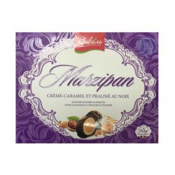 Конфеты Виваль марципановые 