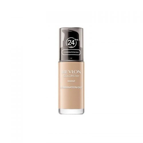 Тональный крем REVLON Colorstay For Combination-Oily Skin 220 Natural beige