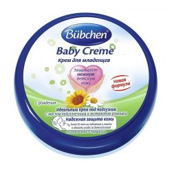 Крем для младенцев Bubchen 150мл