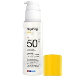 Сетафил Дэйлонг кидс лосьон солнцезащитный для детей SPF50 150мл