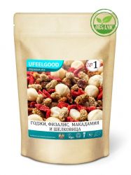 Микс №1 годжи