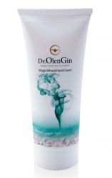 Доктор Оленджин крем для рук Magic mineral hand cream 100мл