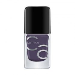 Лак для ногтей CATRICE ICONails Gel Lacquer 19 гранитный