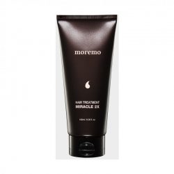 Маска для волос Moremo Miracle 2X 180 мл