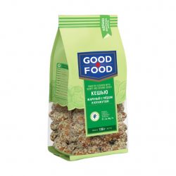 Кешью Good Food жаренный с медом и кунжутом