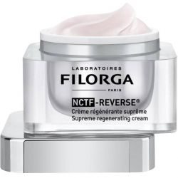 ФИЛОРГА NCTF-Реверс Идеальный восстанавливающий крем 50 мл