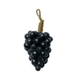 Мыло Etude Organix черный виноград