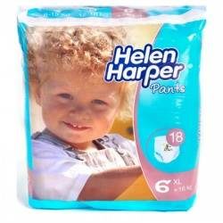 Хелен Харпер трусики Pants XL 16+кг 18шт