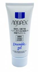 Аджюпекс крем-гель для лица и тела природный 75г