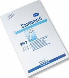 Хартманн Cambren С чулки антитромбозные для родов SM2