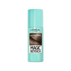 Тонирующий спрейLoreal magic retouch 3Каштан