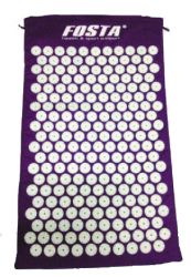 Фоста/Fosta F 0102 Аппликатор (коврик массажный)