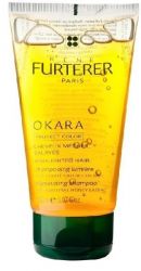 Рене Фуртерер Окара шампунь для сияния мелированных волос 150мл
