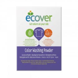 Экологический стиральный порошок-концентрат Ecover для цветного белья 1200г