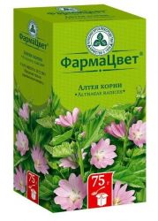 Алтея корни 75г