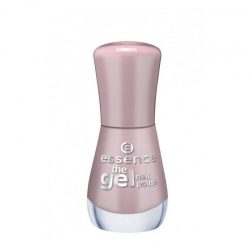 Лак для ногтей Еssence The Gel 99 тауповый