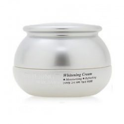 Отбеливающий крем Bergamo