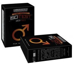 Исо-тест 550мг №30 капсулы