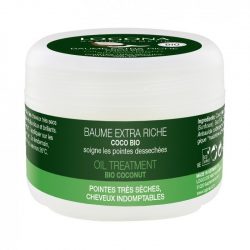 Кокосовое масло Logona