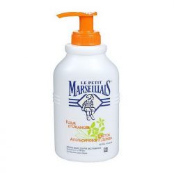 Жидкое мыло для рук Le Petit Marsellais Цветок апельсинового дерева