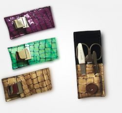 Ниппес набор маникюрный 3 предмета