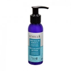 Био масло кокоса LovEcOil 
