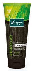КНАЙПП/KNEIPP мужской шампунь и гель для душа 2в1 Яркий старт 200мл
