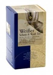 Соннентор чай белый с травами Защита и сила 20 пакетиков