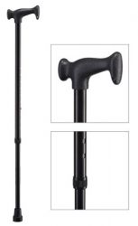 Трость WR-416 черный