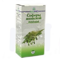 Софоры плоды 50г