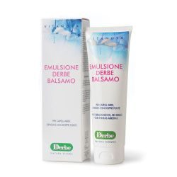 Дербе/Derbe Кондиционер для волос универсальный Derbe для легкого расчесывания 125мл