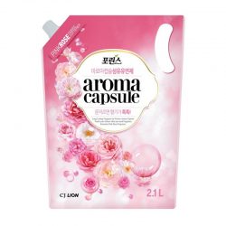 Кондиционер для белья CJ Lion роза