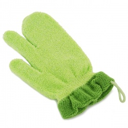 Пиджен рукавичка для купания малыша