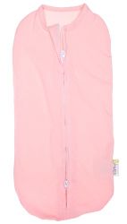 Глориес пеленка-кокон Розовый 0-3