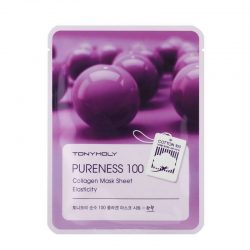 Маска тканевая TONY MOLY Pureness с коллагеном