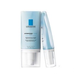 Увлажняющее средство для лица La roche-posay hydraphase intense riche 50 мл