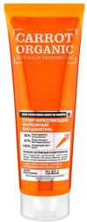 Органик Шоп CARROT ORGANIC био шампунь для волос морковный супер укрепляющий 250мл