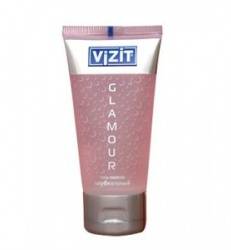 Гель-смазка визит клубн. glamour 60мл