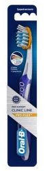 Орал-Би щетка зубная 3D White Luxe Pro-Flex средняя 38