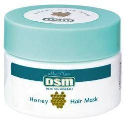 Мон платин дсм маска для волос медовая 250мл