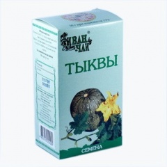 Тыква семена 50г