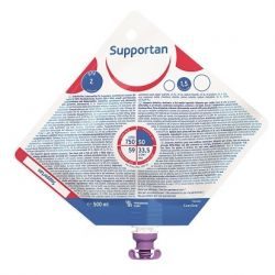 Суппортан смесь для энтерального питания 500мл