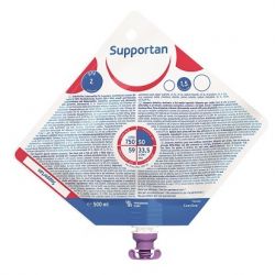 Суппортан смесь для энтерального питания 500мл