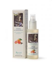 Дербе/Derbe Спрей для тела (ароматическая вода