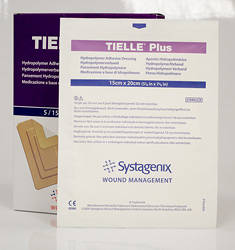 Повязка тиелле плюс 15х20 n1 (mtp502)