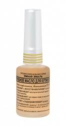 Умная эмаль средство лечебное масло для кутикулы 11мл