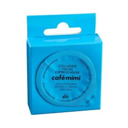 Экспресс-маска д/лица cafémimi 