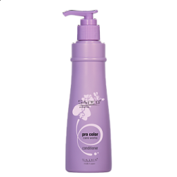 Сатико Premium Style кондиционер-профессиональный уход закрепляющий цвет и усиливающий блеск волос 230мл