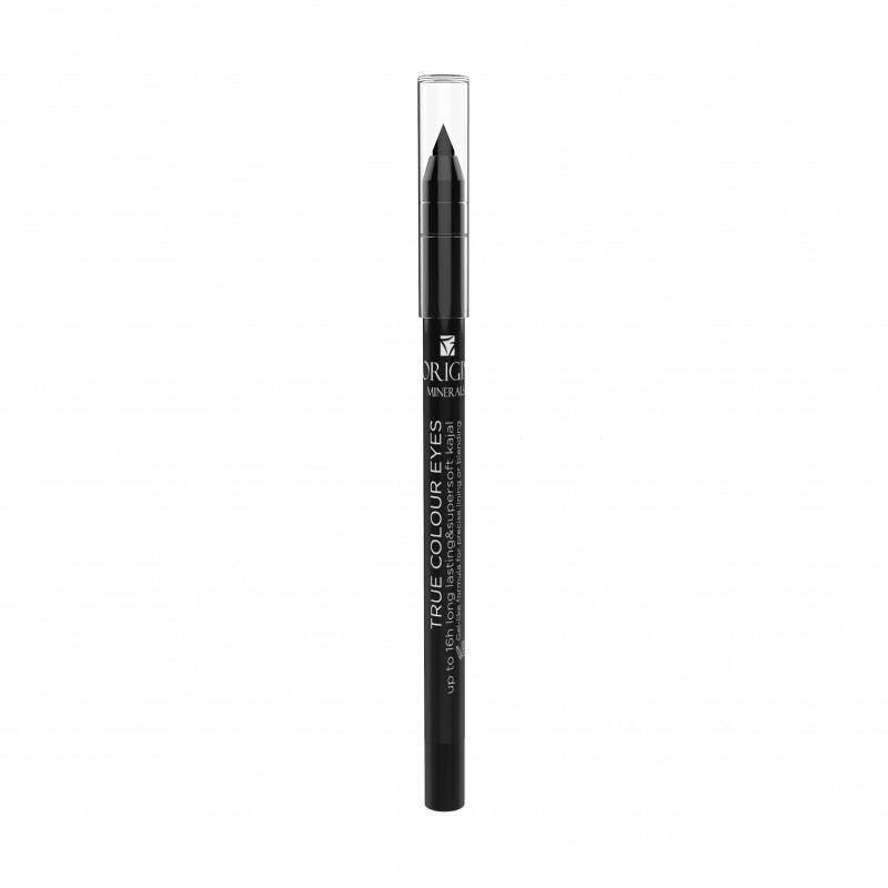 Карандаш для глаз Lorigine black 100