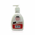 Тана мыло жидкое дегтярное антибактериальное с дозатором 280мл